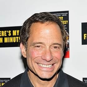 Harvey Levin